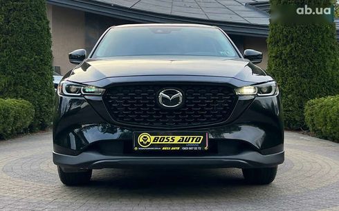 Mazda CX-5 2023 - фото 2