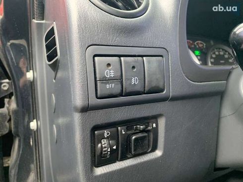 Suzuki Jimny 2008 - фото 14