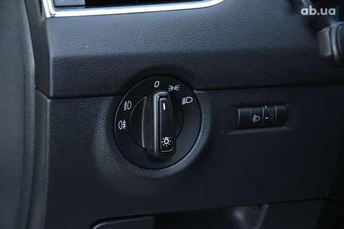 Skoda Octavia 2014 - фото 19