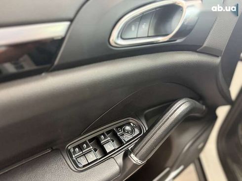 Porsche Cayenne 2015 - фото 18