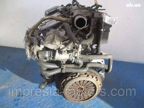 двигатель в сборе для Alfa Romeo 156 - купить на Автобазаре - фото 3