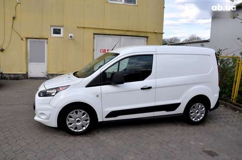 Ford Transit Connect 2016 - фото 2