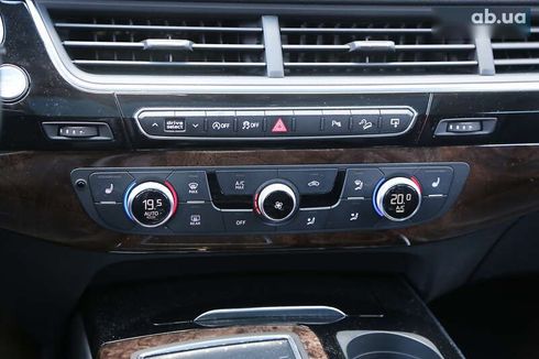 Audi Q7 2017 - фото 19