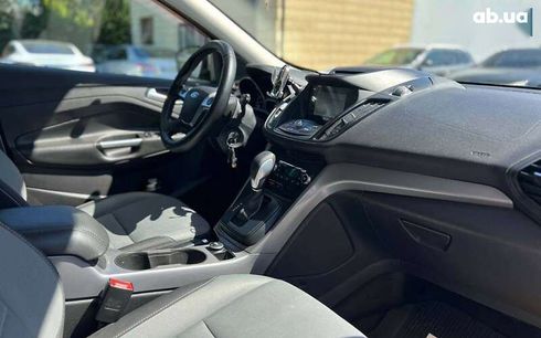 Ford Escape 2015 - фото 19