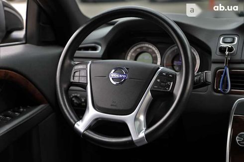 Volvo S80 2012 - фото 13