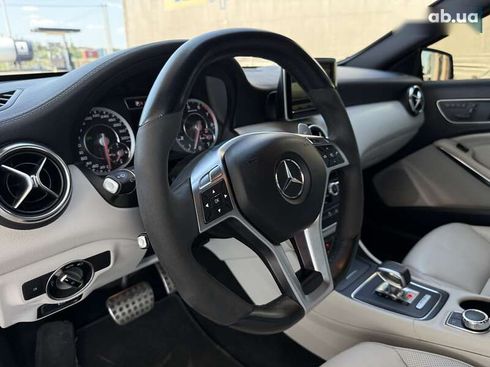 Mercedes-Benz A-Класс 2013 - фото 18