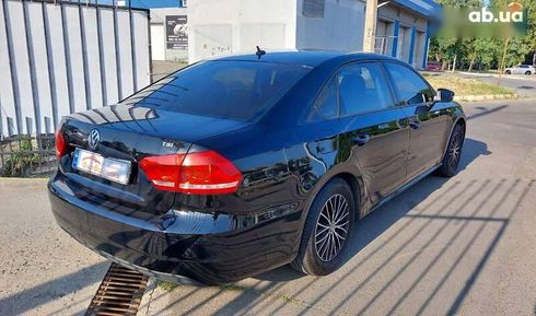 Volkswagen Passat 2014 - фото 6