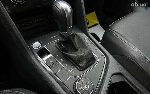 Volkswagen Tiguan 2018 - фото 14