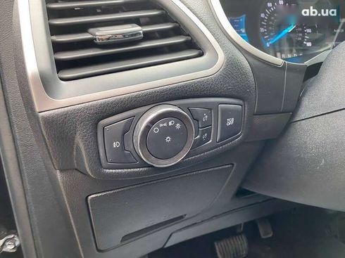 Ford Edge 2019 - фото 13