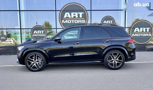 Mercedes-Benz GLE-Class 2019 - фото 13