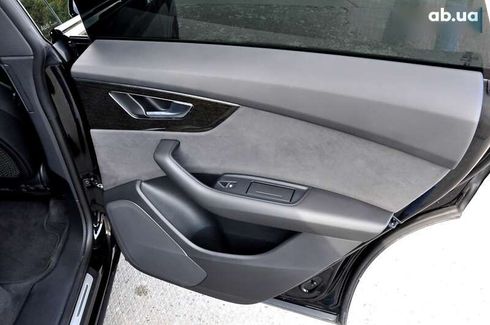 Audi Q8 2023 - фото 24