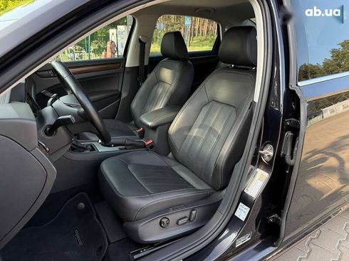 Volkswagen Passat 2020 - фото 27