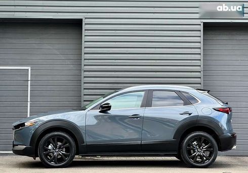 Mazda CX-30 2024 - фото 14