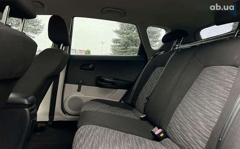 Kia Cee'd 2008 - фото 14