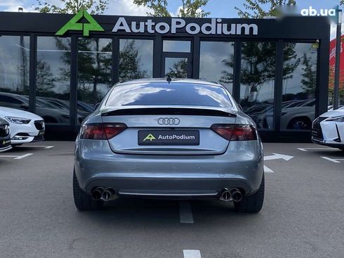 Audi A5 2008 - фото 5