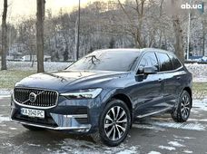 Продаж вживаних Volvo XC60 2023 року в Києві - купити на Автобазарі