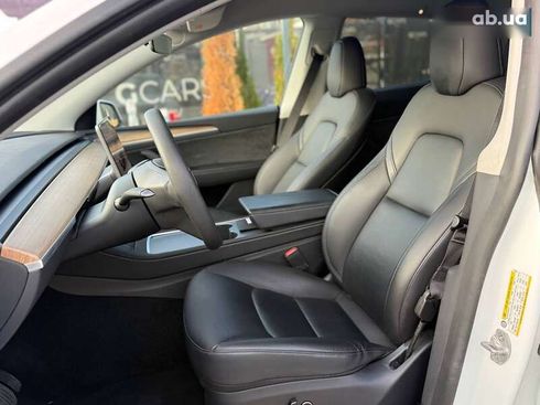 Tesla Model Y 2023 - фото 13