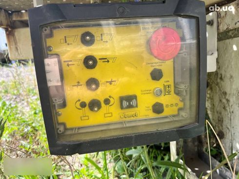 Comet 141 TAL 2009 - фото 9