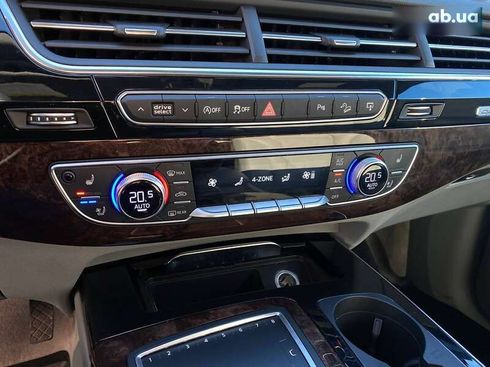 Audi Q7 2016 - фото 19