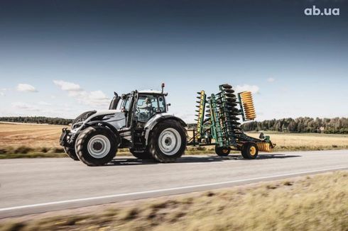 Valtra T155 2025 - фото 3