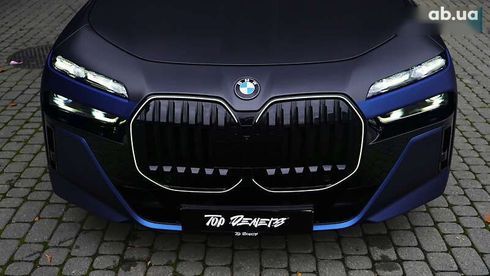 BMW 7 серия 2024 - фото 6