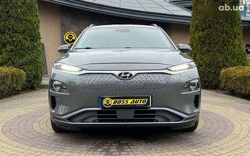 Hyundai Kona 2019 - фото 2