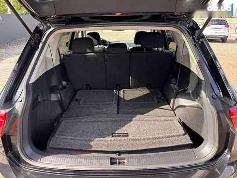 Volkswagen Tiguan 2020 - фото 23