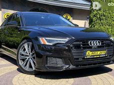 Продаж вживаних Audi A6 у Львові - купити на Автобазарі