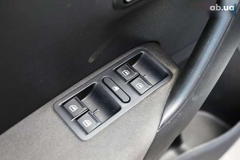Volkswagen Polo 2014 - фото 20