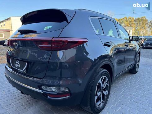 Kia Sportage 2019 - фото 13