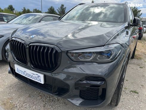 BMW X5 2022 - фото 21