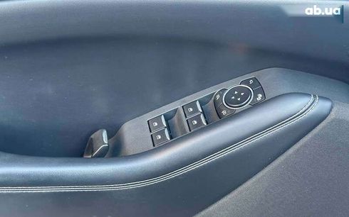 Ford Mustang Mach-E 2021 - фото 10