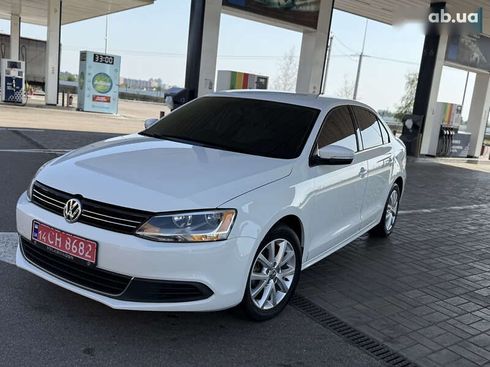 Volkswagen Jetta 2014 - фото 6