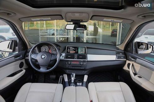 BMW X5 2011 - фото 11