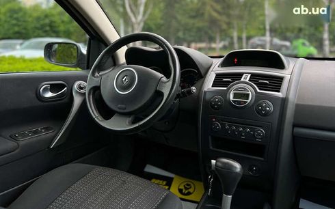 Renault Megane 2007 - фото 12