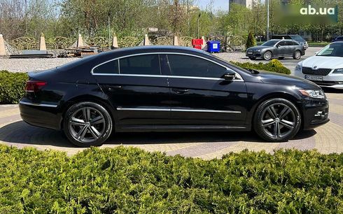 Volkswagen Passat CC 2014 - фото 8