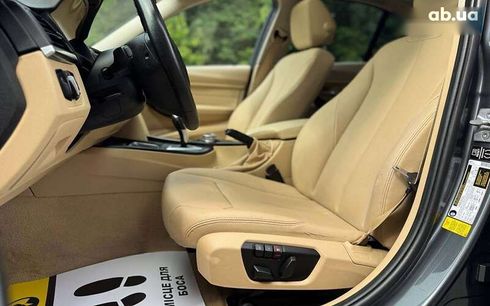 BMW 3 серия 2014 - фото 11