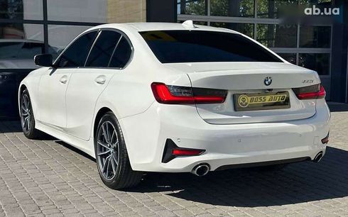 BMW 3 серия 2019 - фото 5