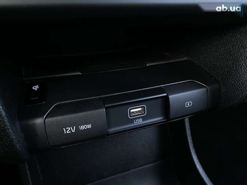 Kia Niro 2020 - фото 8