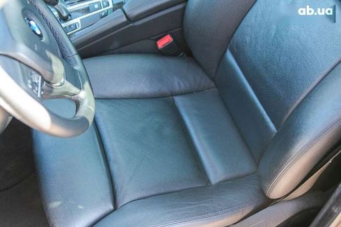 BMW 5 серия 2013 - фото 20