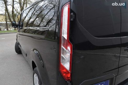 Ford Transit Custom 2021 - фото 26