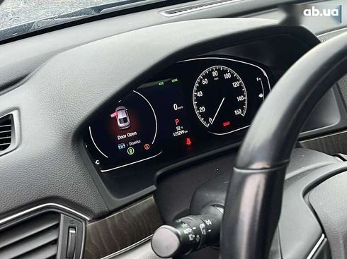 Honda Accord 2017 - фото 10