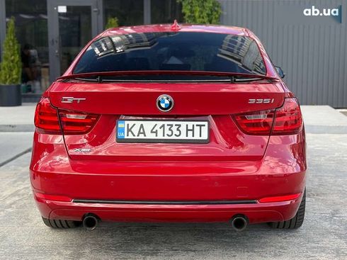 BMW 3 серия 2013 - фото 16