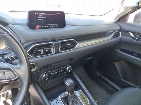 Mazda CX-5 2017 - фото 5