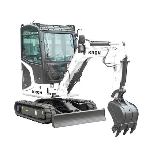 Kron XN28 2025 - фото 4