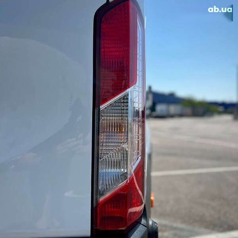 Ford Transit 2021 - фото 13