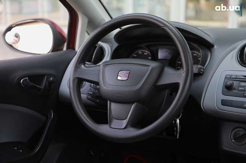 SEAT Ibiza 2013 - фото 14