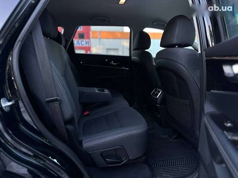 Kia Sorento 2019 - фото 16