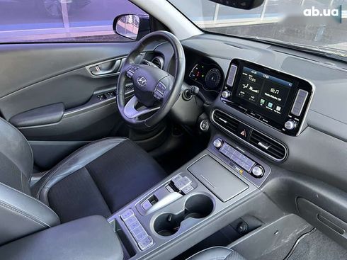 Hyundai Kona 2019 - фото 30