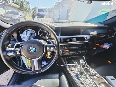 Разборка для BMW 5 серия - купити на Автобазарі - фото 4